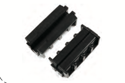 130*10:16mmKone guide shoe insert